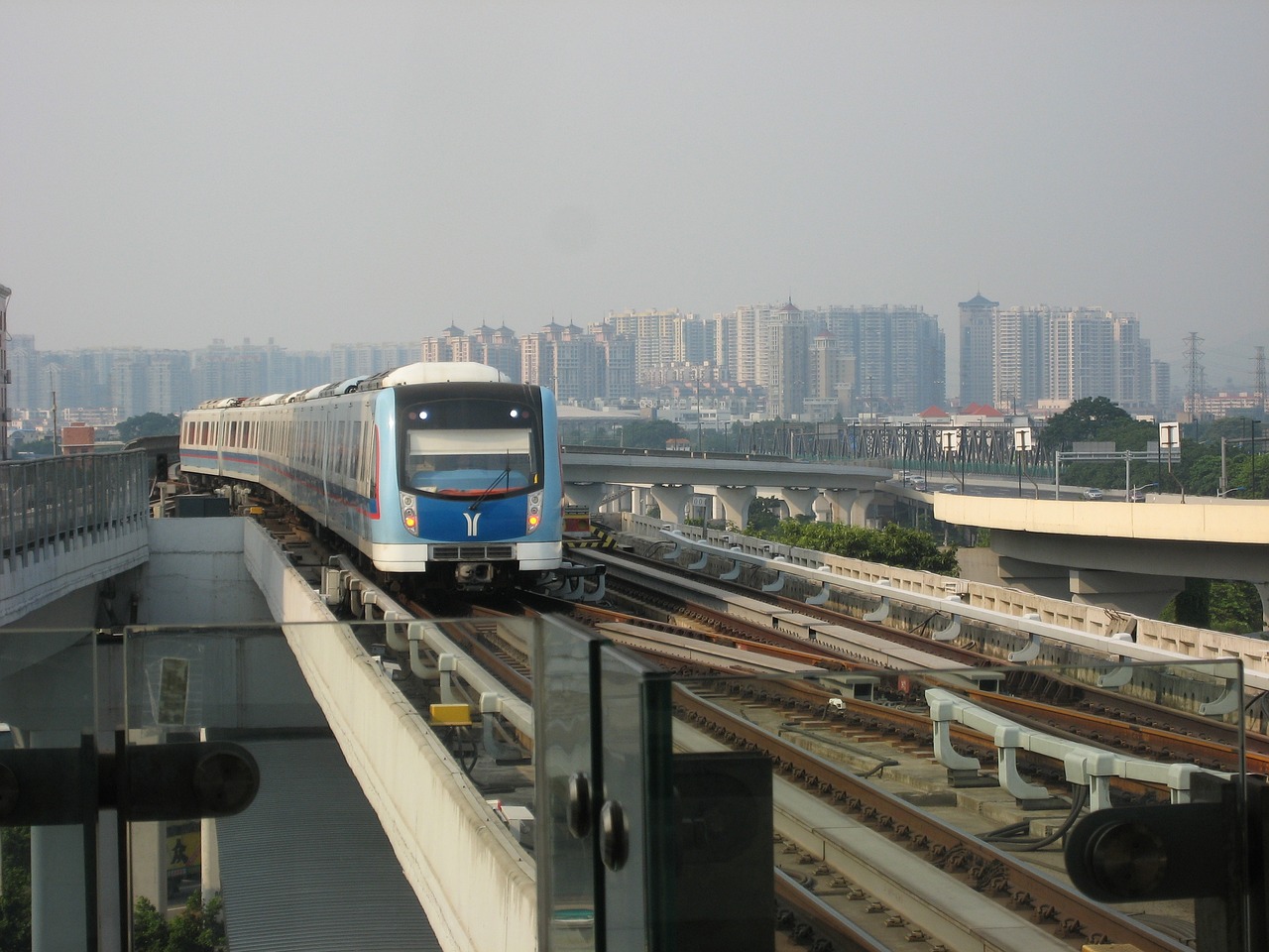 广州地铁兼职之旅，体验与收获感悟